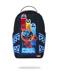 PAC-MAN EAT EM UP BACKPACK