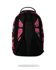 90'S NICKELODEON CAMO BACKPACK