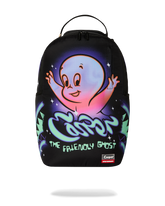 CASPER GHOST SHARK BACKPACK