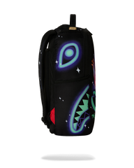 CASPER GHOST SHARK BACKPACK