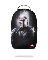 MANDALORIAN - THIS IS THE SPRAY BACKPACK