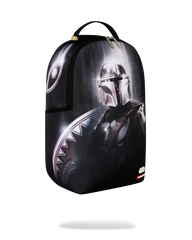 MANDALORIAN - THIS IS THE SPRAY BACKPACK