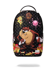 LOONEY TUNES TAZMANIAN DEVIL LUNCH BREAK BACKPACK