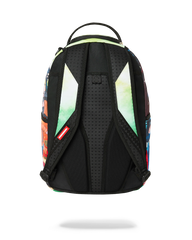 NARUTO GET IT GET IT BACKPACK