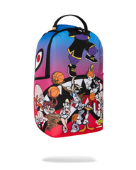 SPACE JAM 25TH ANNIVERSARY SLAM DUNK BACKPACK