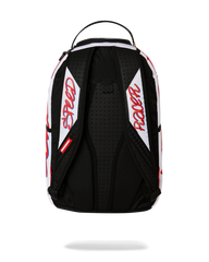 SPEED RACER OFFICIAL COLLAB - GO SPEED RACER BACKPACK