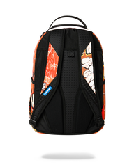 MARVEL SPIDERMAN CHILLIN BACKPACK
