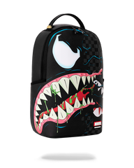 MARVEL VENOM SHARK CLASH BACKPACK