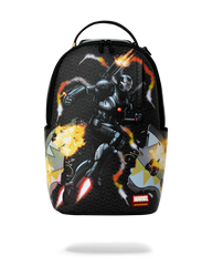 MARVEL AVENGERS FULL ARSENAL BACKPACK