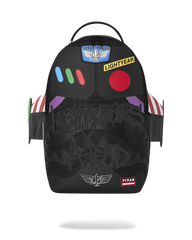 DISNEY BUZZ LIGHTYEAR JETPACK BACKPACK