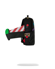 DISNEY BUZZ LIGHTYEAR JETPACK BACKPACK