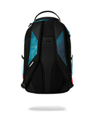 STORM OFFICIAL COLLAB - SUMMON THE LIGHTNING BACKPACK