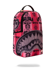 MARVEL STORM NYC POSTERS BACKPACK