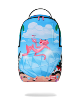 PINK PANTHER BIG OL' DIAMOND BACKPACK