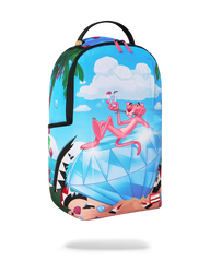 PINK PANTHER BIG OL' DIAMOND BACKPACK