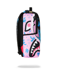 LILO & STITCH OFFICIAL COLLAB - BREAKOUT BACKPACK