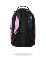 LILO & STITCH OFFICIAL COLLAB - BREAKOUT BACKPACK
