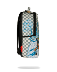 NARUTO VS SASUKE POWER PACK BACKPACK