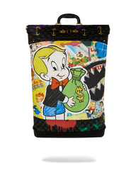 RICHIE RICH MONEY BAG