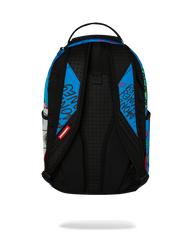MONOPOLY GRAB & GO GO GO BACKPACK