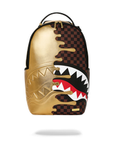 GOLDEN DYNASTY BACKPACK