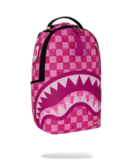A.I. AFRICAN INTELLIGENCE THE SUNSET RESET BACKPACK - SANDFLOWER COLLAB