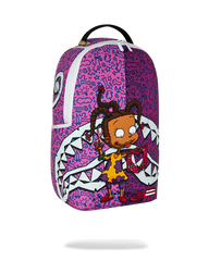 RUGRATS SUSIE PAPER HEARTS BACKPACK