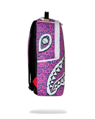 RUGRATS SUSIE PAPER HEARTS BACKPACK
