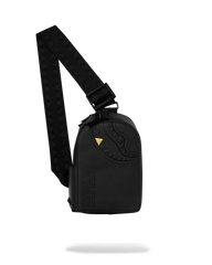 THE GOLDEN FANG SHARK BACKPACK SLING