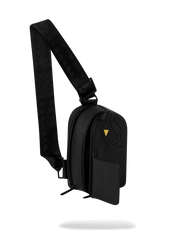 THE GOLDEN FANG SHARK BACKPACK SLING