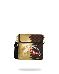GOLDEN DYNASTY MESSENGER SLING