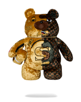 GOLDEN DYNASTY MONEYBEAR BACKPACK