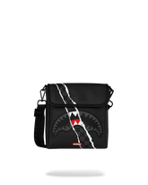 SHARK SLASH MESSENGER SLING