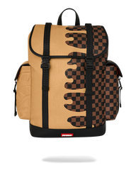 DESIGNER DRIP EFFECT MONTE CARLO