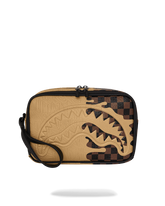 DESIGNER DRIP EFFECT TOILETRY BRICK