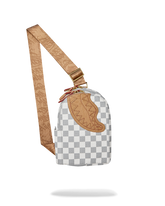 RITZ RIVIERA BACKPACK SLING
