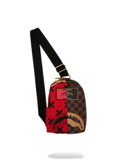 DIVIDE & CONQUER BACKPACK SLING