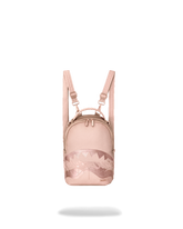 SHADOW SHARKS - ROSE GHOST MINI BACKPACK