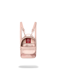 SHADOW SHARKS - ROSE GHOST MINI BACKPACK