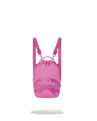 SHADOW SHARKS - BUBBLE POP MINI BACKPACK