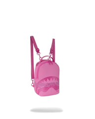 SHADOW SHARKS - BUBBLE POP MINI BACKPACK