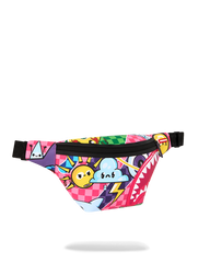 KAWAII CHAOS SAVVY CROSSBODY