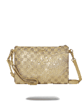 TRINITY 24K CROSSOVER CLUTCH