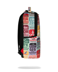 AMERICAN AIRLINES 100 YRS GLOBAL TRAVELER BACKPACK