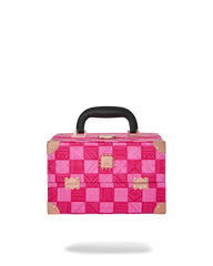 A.I. AFRICAN INTELLIGENCE THE SUNSET RESET JEWELRY CASE - SANDFLOWER COLLAB