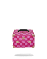 A.I. AFRICAN INTELLIGENCE THE SUNSET RESET JEWELRY CASE - SANDFLOWER COLLAB