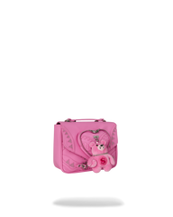 BABY BEAR BADDIE - HEARTBREAKER HANDBAG