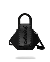 SHADOW SHARKS - NIGHT KING HANDBAG