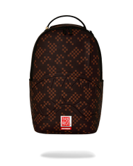 FRANK LLOYD WRIGHT COLLAB IMPERIAL SQUARES DLXSV BACKPACK