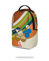 FRANK LLOYD WRIGHT COLLAB MARCH BALLOONS BACKPACK